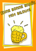 Une bi&egrave;re &agrave; la f&ecirc;te pour 2026 !
